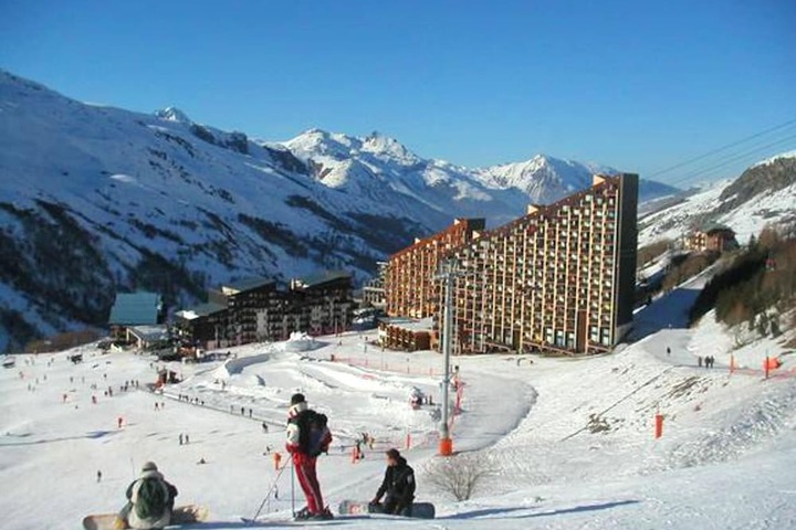 RESIDENCE DORONS