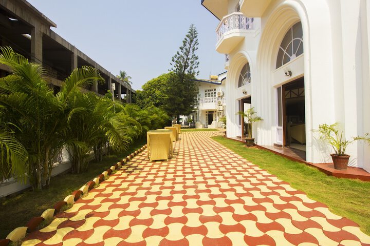 Hotel 46 of 46