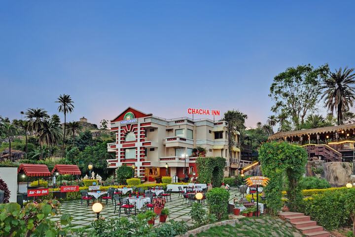 Hotel 132 of 143