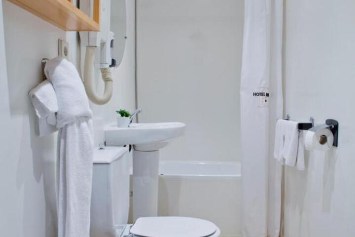 Fitness Center Photo