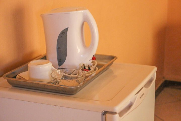 Breakfast/Coffee Service 22 of 60