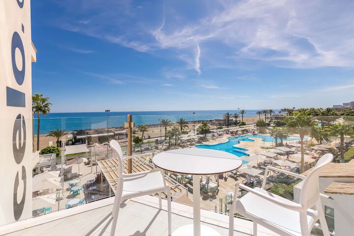 Image of Occidental Torremolinos Playa