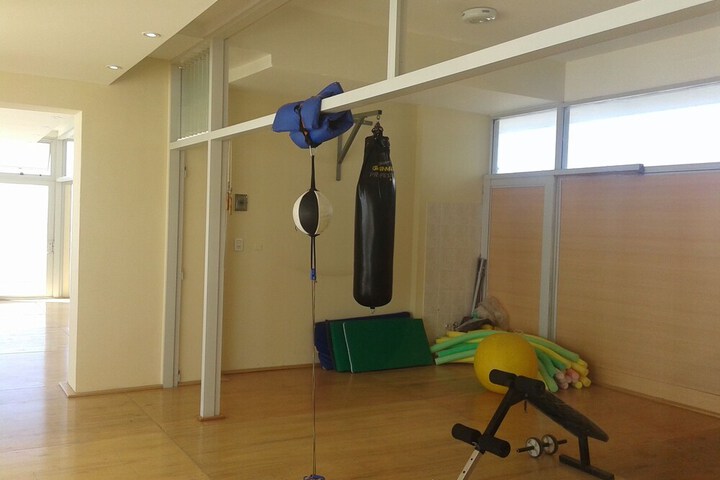 Health and Fitness 39 of 48