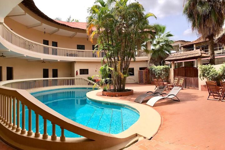 Pool 6 of 39