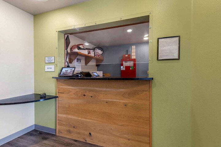 Hotel Interior 2 of 28