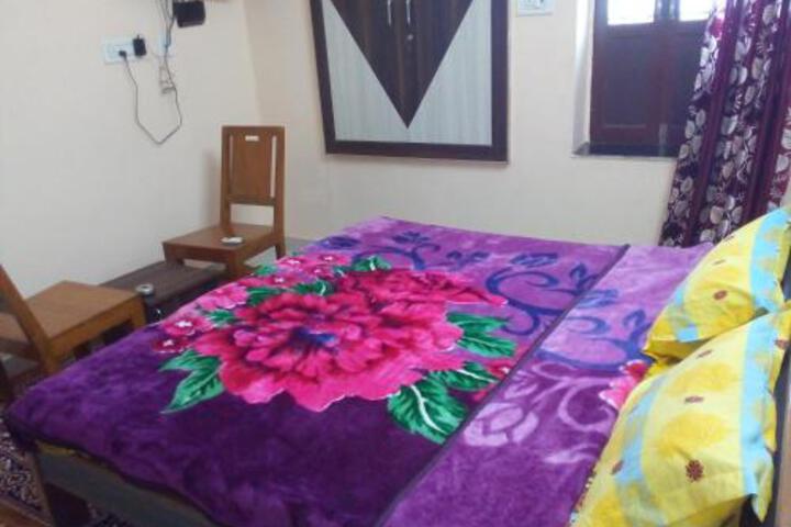 Green House Hotel