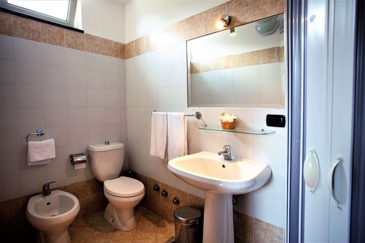 Bath Amenities