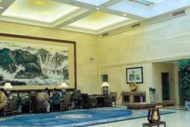 Hotel Interior 84 of 143