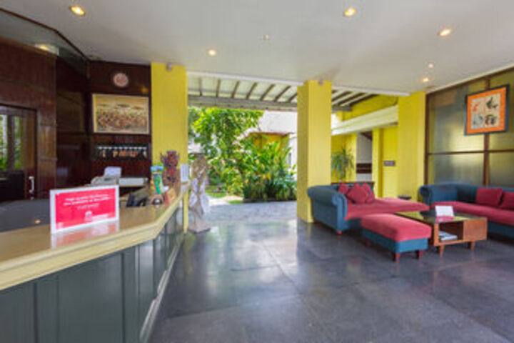 Hotel Interior 24 of 25