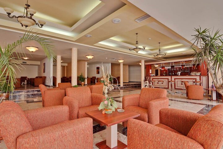 Hotel Interior 2 of 34