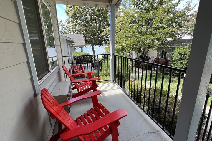 Terrace/Patio 165 of 172