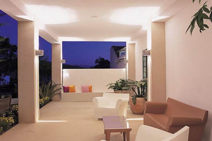 Terrace/Patio 44 of 75