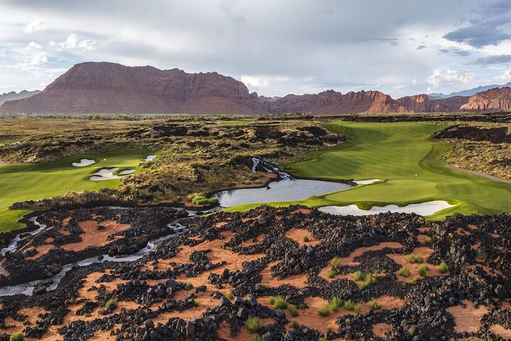 Golf 27 of 47