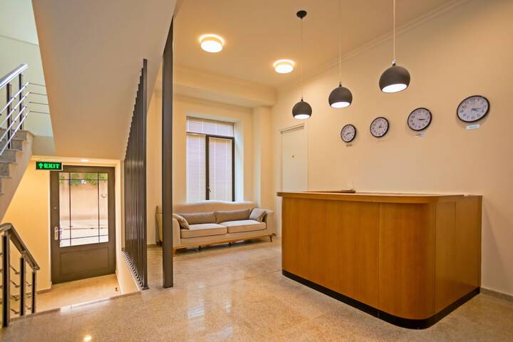 Hotel Interior 2 of 33