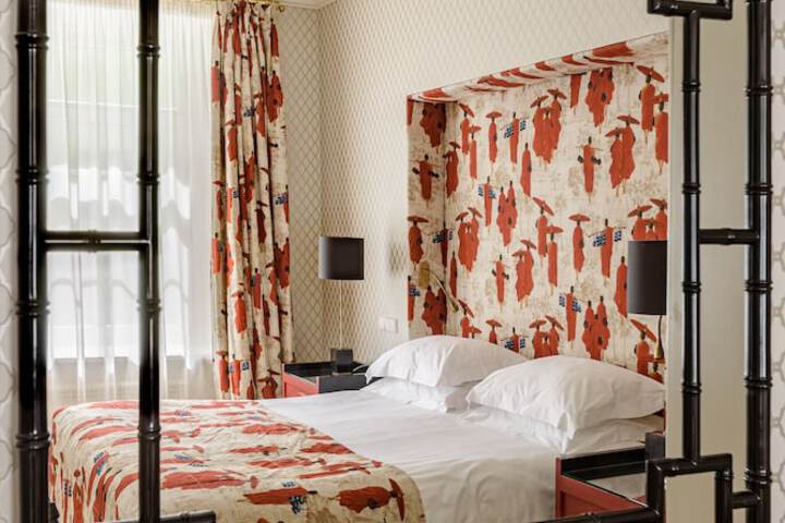 Hotel Interior 87 of 92