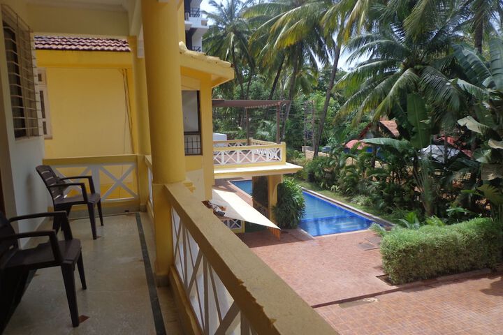 Terrace/Patio 30 of 48