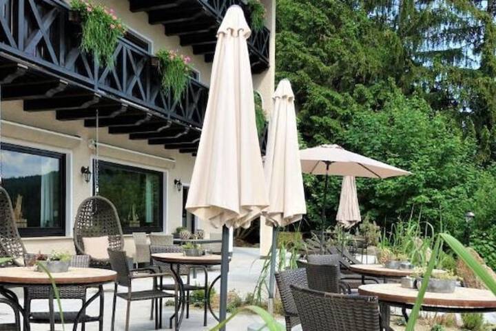 Montara Suites Bodenmais in Bodenmais