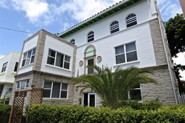 Silvia Miami Beach
