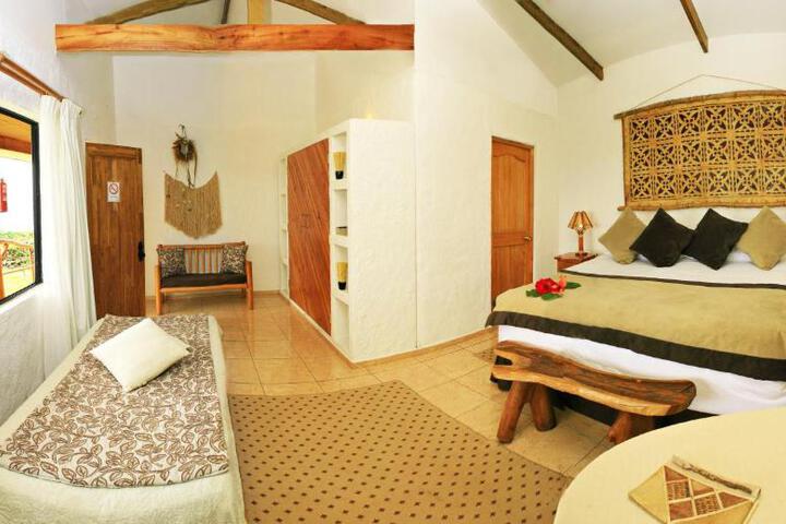 Photo of Pikera Uri Eco Lodge