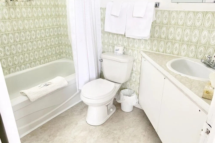 Bath Amenities