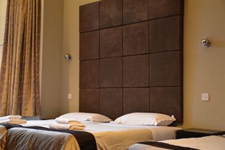 Fitness Facility Photos