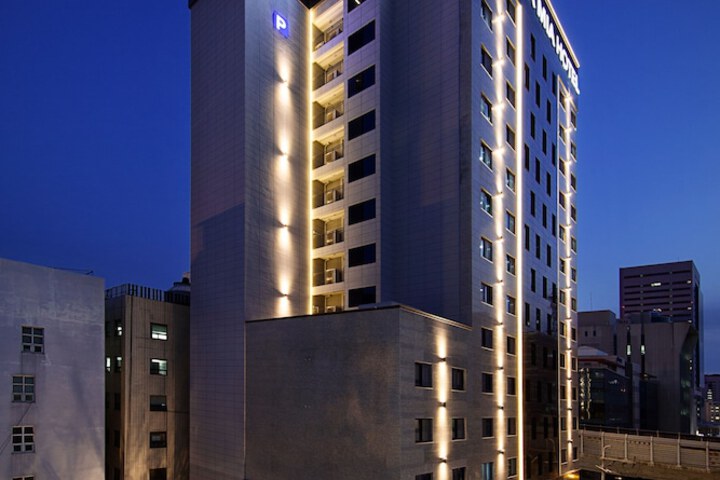 Hotel 49 of 54