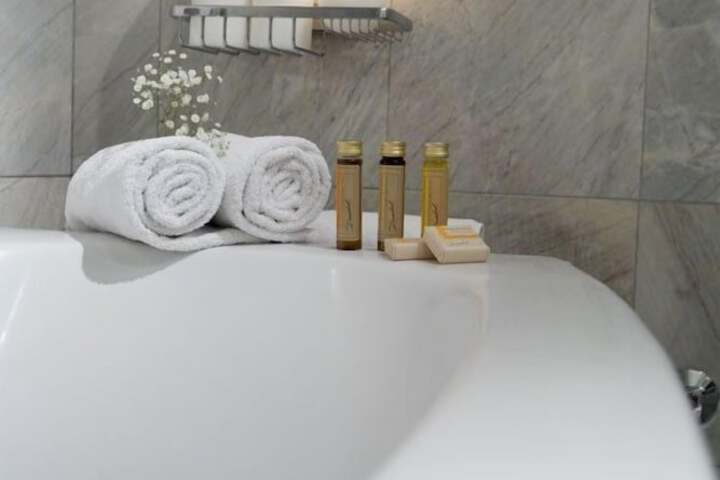 Bathroom Vanities