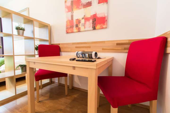 Fitness Facility Photos