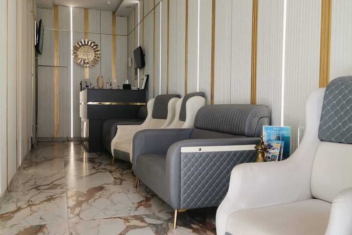Hotel Interior 3 of 62