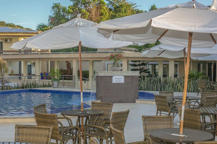 Hotel Pool
