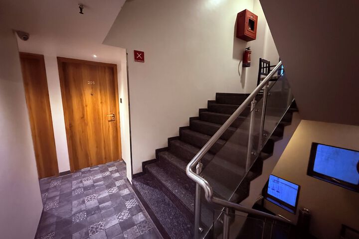 Fitness Center Photo