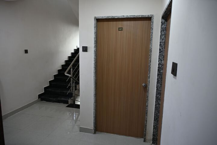Hotel Interior 17 of 21