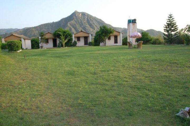 Hotel The Risala