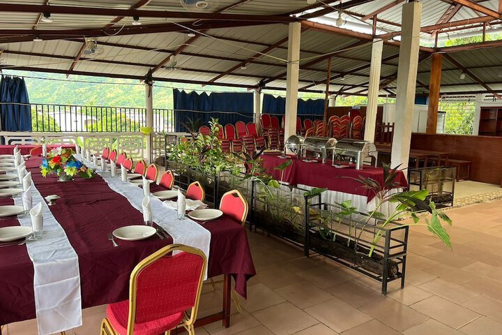 Wedding/Banquet 24 of 27