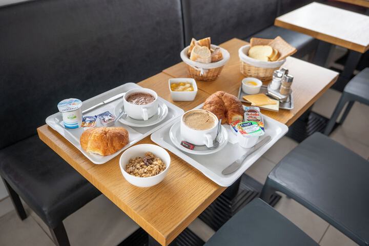 Dining Photos