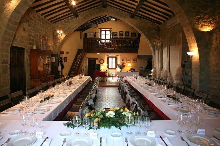 HOTEL LA SALA DE CAMOS