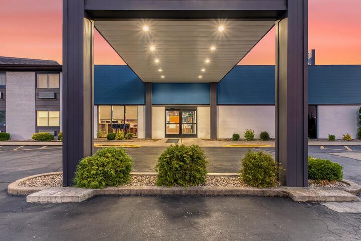 Exterior Photo