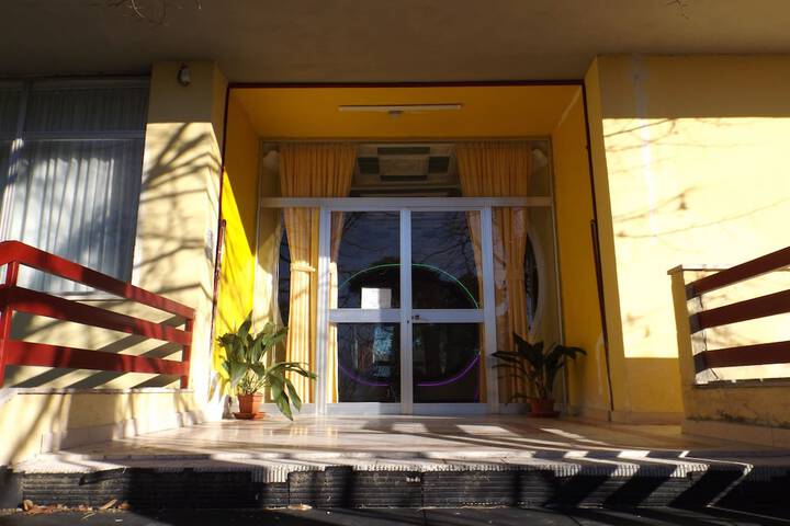 Hotel 26 of 36