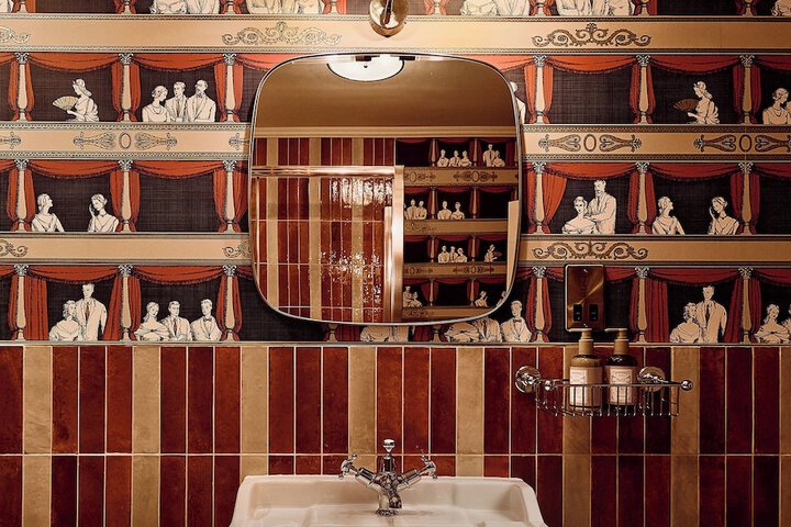 Bathroom Vanities