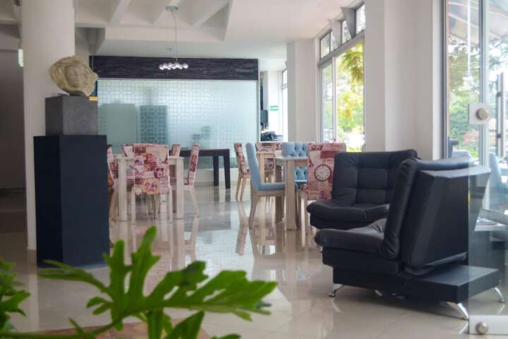 Hotel Interior 2 of 62