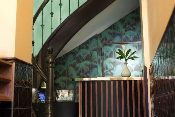 Hotel Interior 5 of 55