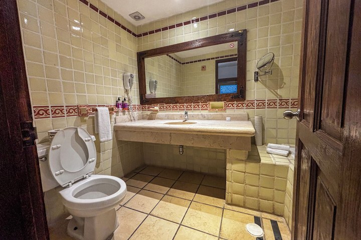 Bathroom Vanities