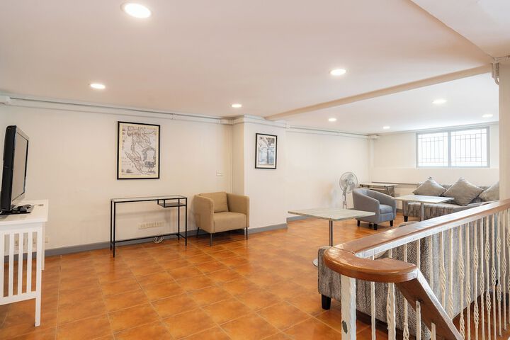 Hotel Interior 6 of 216