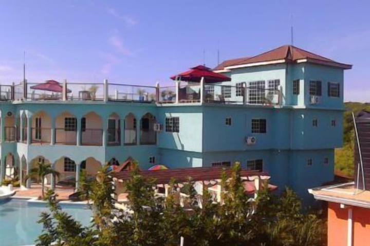 Hotel 69 of 79