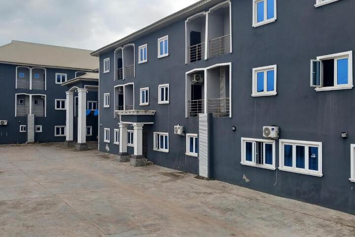 Tovia Hotel and Suite Limited