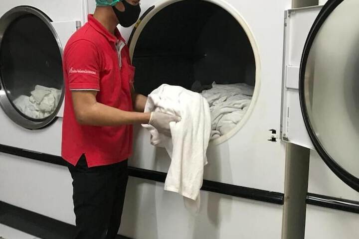 Laundry