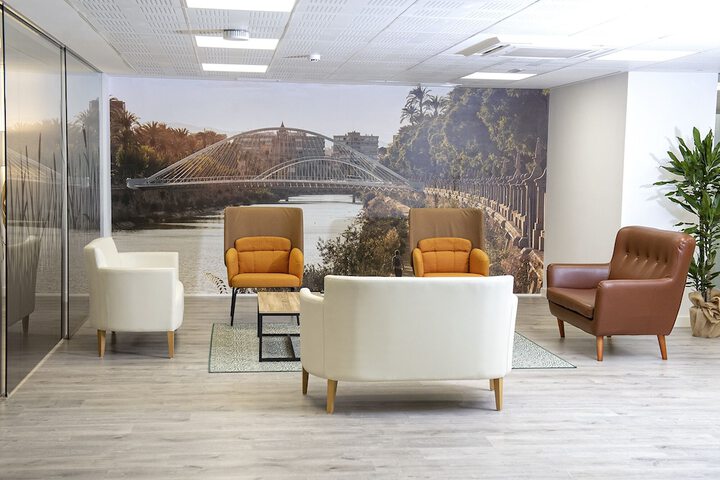 Lobby Photos