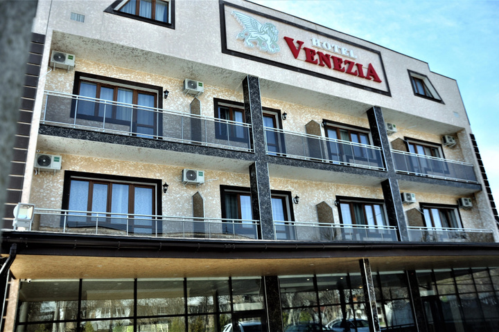 Venezia Hotel