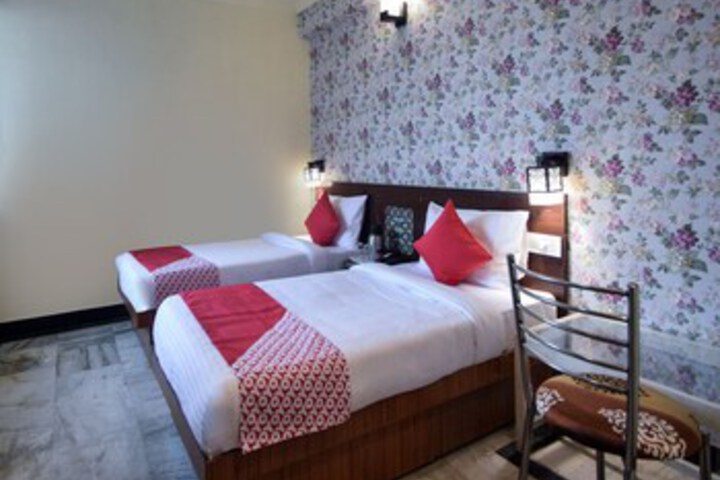 Room 15 of 22