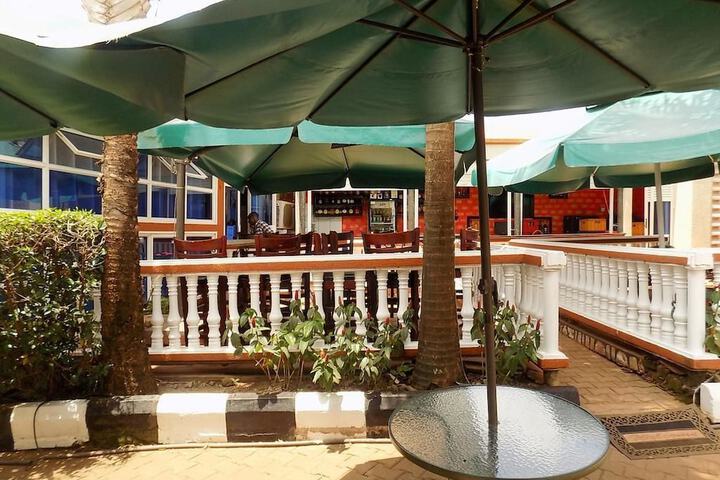 Terrace/Patio 20 of 23